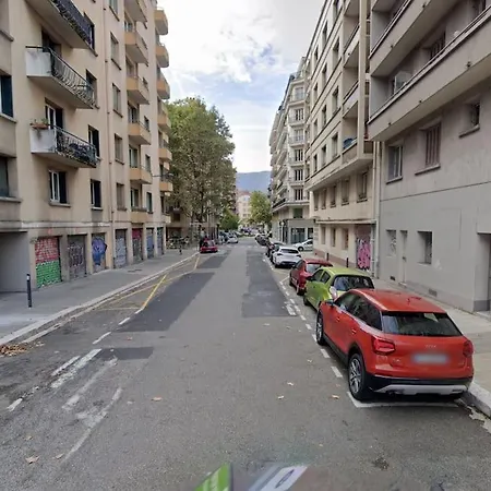 Apartamento Sublime - Centré&tout Equipé