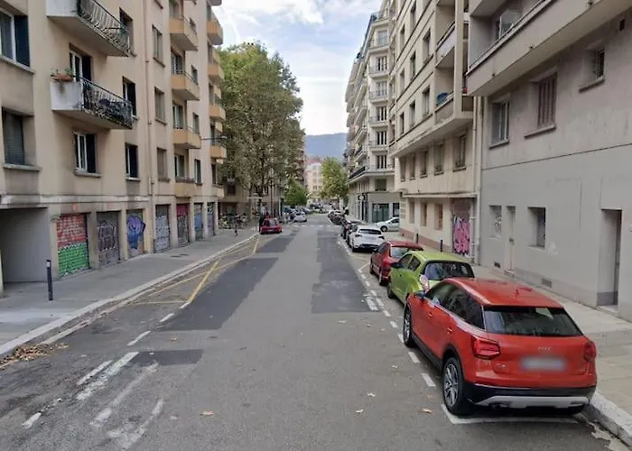 Apartamento Sublime - Centré&tout Equipé